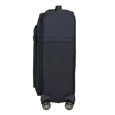 Samsonite Airea Spinner 55 Length 35 Exp Dark Blue