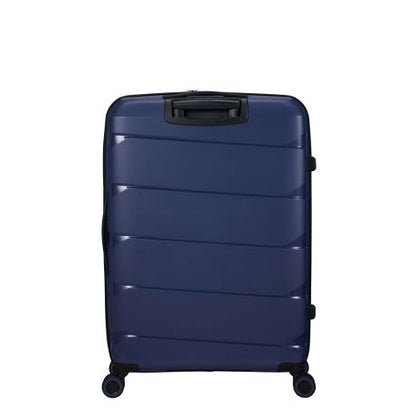 American Tourister Air Move Spinner 75 Midnight Navy