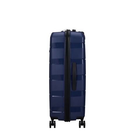 American Tourister Air Move Spinner 75 Midnight Navy