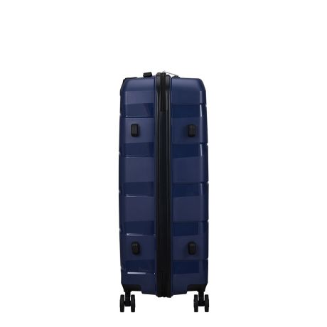American Tourister Air Move Spinner 75 Midnight Navy