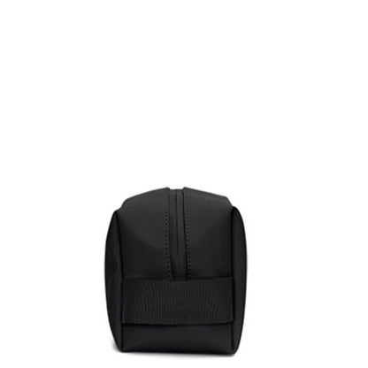 Rains Wash Bag Toilettas Small Black