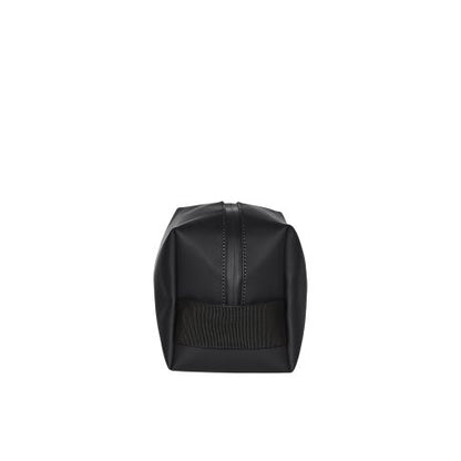 Rains Original Wash Bag Large Toilettas Black