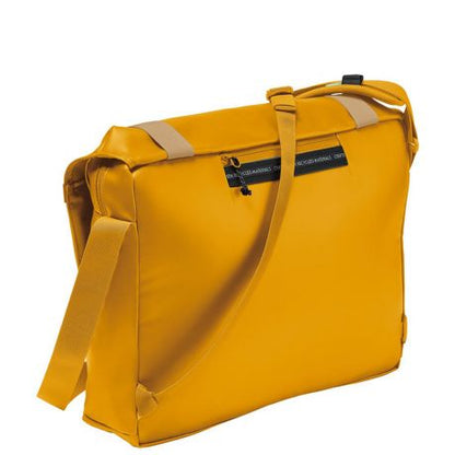 Vaude Mineo Messenger 22 L Schoudertas Burnt Yellow