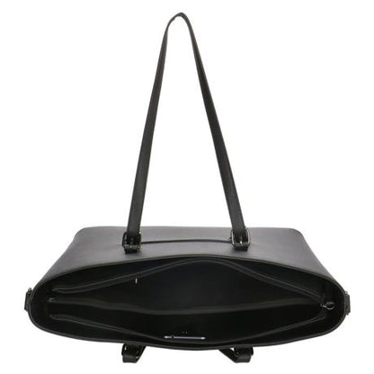 Charm London Birmingham Shopper 15.6" Black