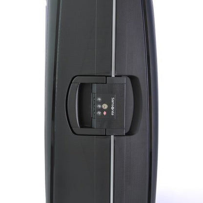 Samsonite S'Cure Spinner 69 Black