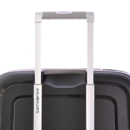 Samsonite S'Cure Spinner 69 Black