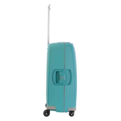 Samsonite S'Cure Spinner 69 Aqua Blue