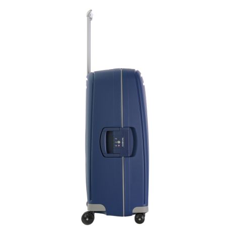 Samsonite S'Cure Spinner 75 Dark Blue