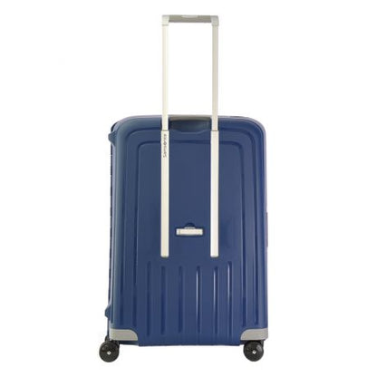 Samsonite S'Cure Spinner 75 Dark Blue