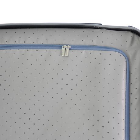 Samsonite S'Cure Spinner 81 Black