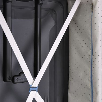Samsonite S'Cure Spinner 81 Black