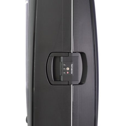 Samsonite S'Cure Spinner 81 Black