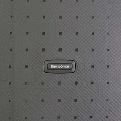 Samsonite S'Cure Spinner 81 Black