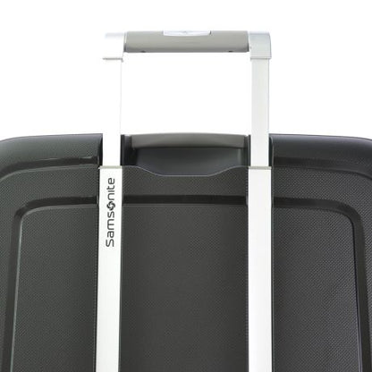 Samsonite S'Cure Spinner 81 Black