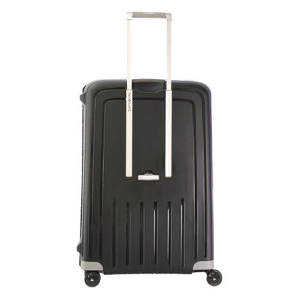 Samsonite S'Cure Spinner 81 Black