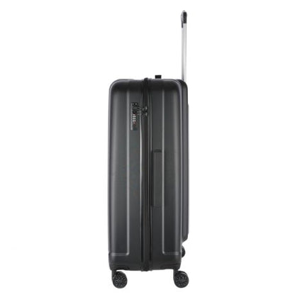 Oistr Noorvik 4 Wheel Spinner Large 79 cm Black