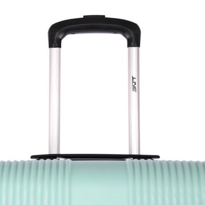 Oistr Noorvik 4 Wheel Spinner Large 79 cm Mint Green