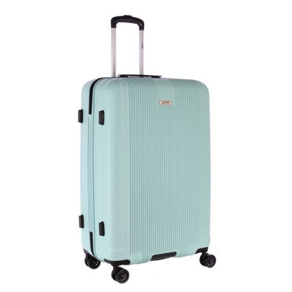 Oistr Noorvik 4 Wheel Spinner Large 79 cm Mint Green