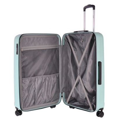 Oistr Noorvik 4 Wheel Spinner Large 79 cm Mint Green
