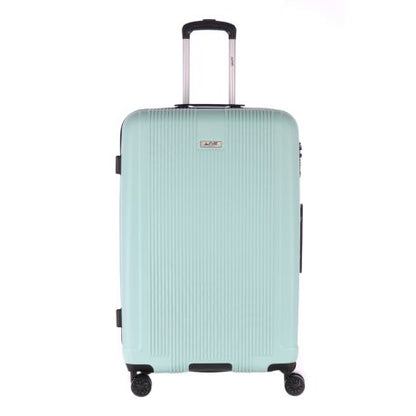 Oistr Noorvik 4 Wheel Spinner Large 79 cm Mint Green