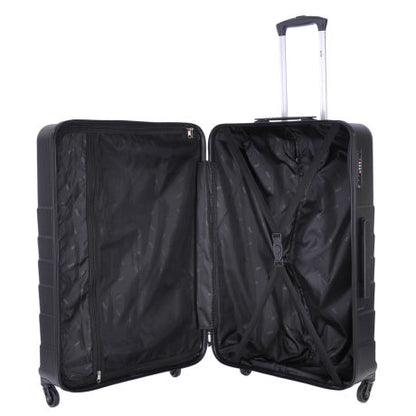 Oistr Brooks Spinner 75 Black