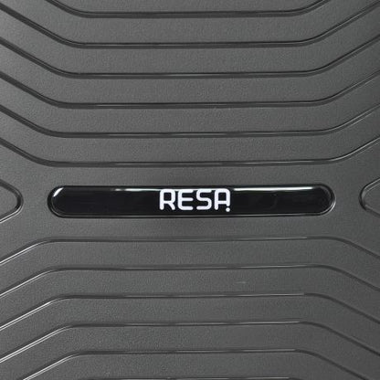 Resa Uppsala Spinner Large 76 cm Black/Red