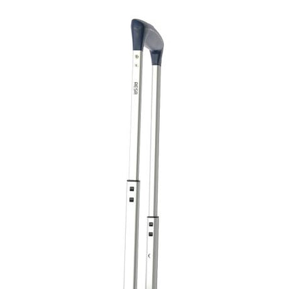 Resa Uppsala Spinner Large 76 cm Navy/Stone Blue