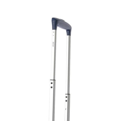 Resa Uppsala Spinner Large 76 cm Navy/Stone Blue