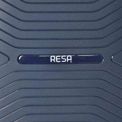 Resa Uppsala Spinner Large 76 cm Navy/Stone Blue