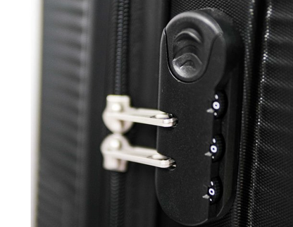 Francesco Ferellino Onyx Black // Small (55,00cm)