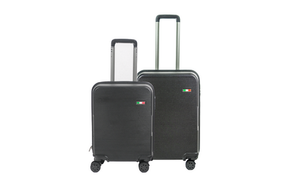 Francesco Ferellino Onyx Black // Medium (69,00cm)