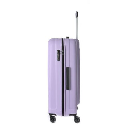 Oistr Noorvik 4 Wheel Spinner Large 79 cm Lilac Purple