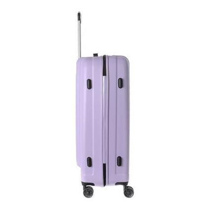 Oistr Noorvik 4 Wheel Spinner Large 79 cm Lilac Purple