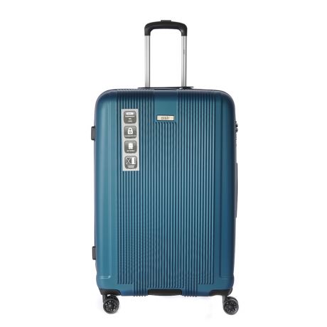 Oistr Noorvik 4 Wheel Spinner Large 79 cm Pearl Blue
