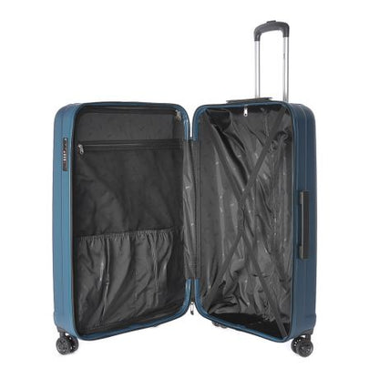 Oistr Noorvik 4 Wheel Spinner Large 79 cm Pearl Blue
