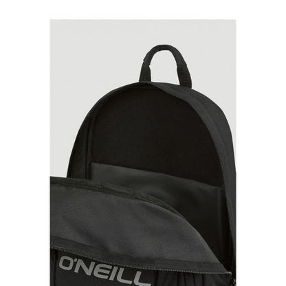 O'Neill Boarder Rugzak Black Out