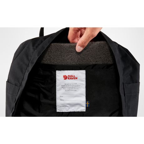 Fjällräven Kanken Laptop 15" Rugzak Terracotta Brown