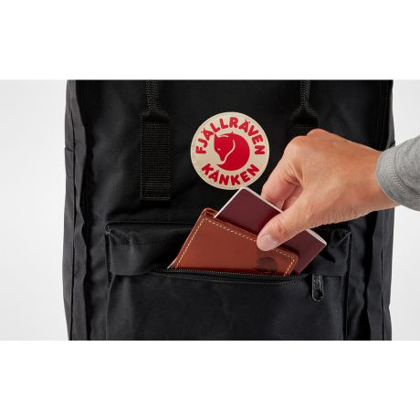 Fjällräven Kanken Laptop 15" Rugzak Terracotta Brown