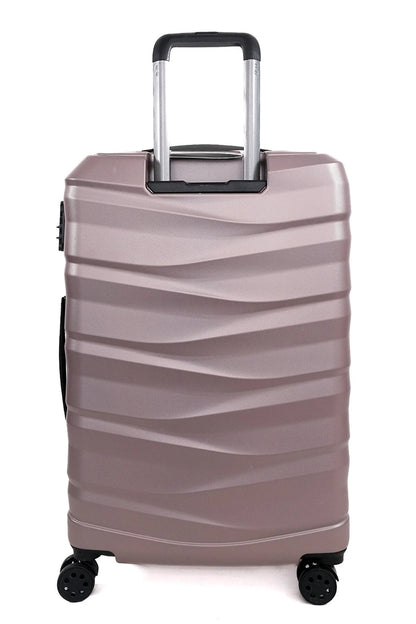 Francesco Ferellino Blush Pink // Medium (69.00cm)
