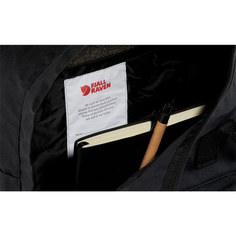 Fjällräven Kanken Laptop 15" Rugzak Terracotta Brown