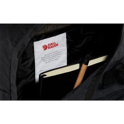 Fjällräven Kanken Laptop 15" Rugzak Terracotta Brown