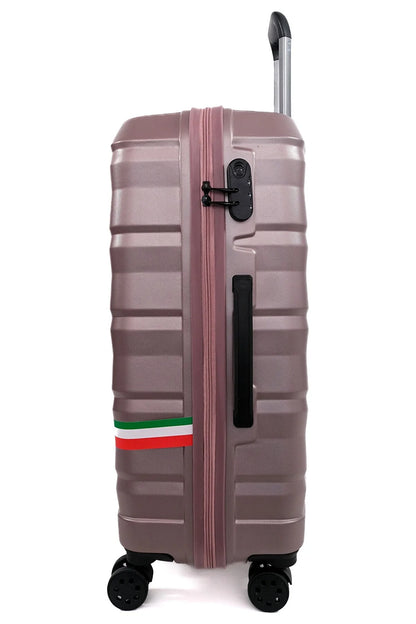Francesco Ferellino Blush Pink // Medium (69.00cm)