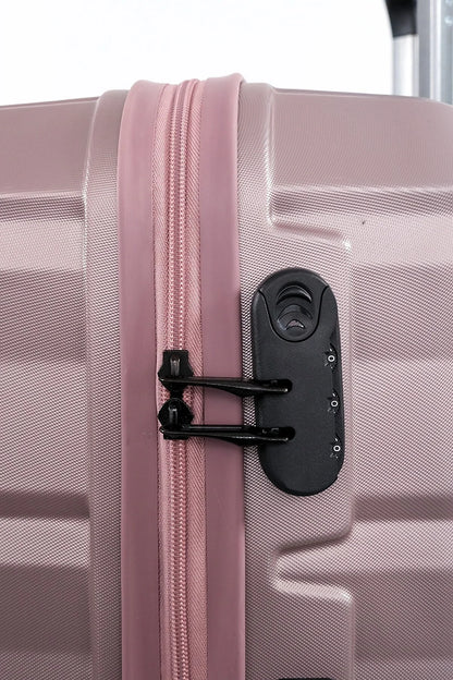 Francesco Ferellino Blush Pink // Medium (69.00cm)