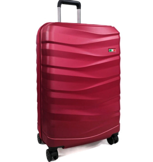 Francesco Ferellino Ruby Red // Large (78,00cm)