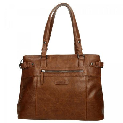 Enrico Benetti Caen Schoudertas Cognac