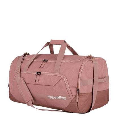 Travelite Kick Off Travelbag Large Rose