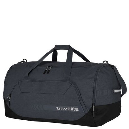 Travelite Kick Off Travelbag Extra Large Dark Anthracite