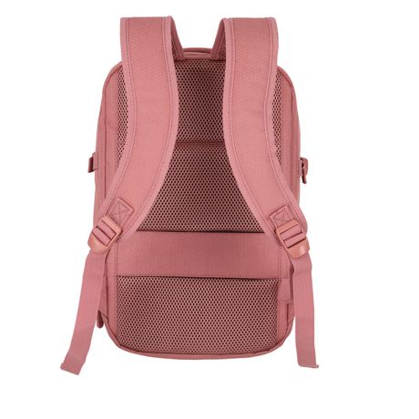 Travelite Kick Off Cabin Backpack Rosé