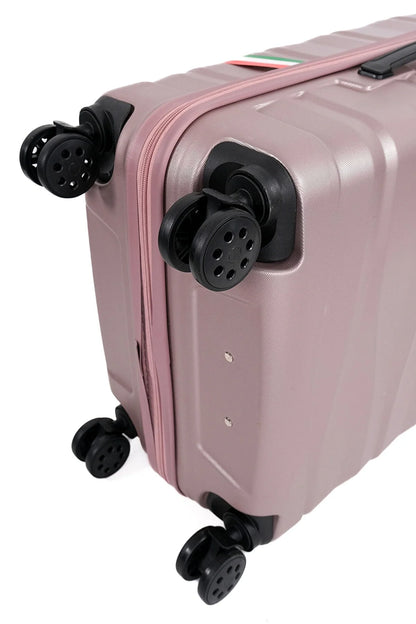 Francesco Ferellino Blush Pink // Medium (69.00cm)