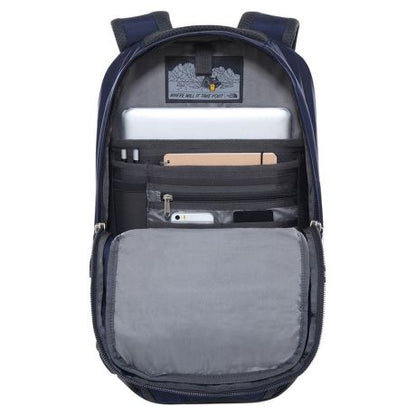 The North Face Fall Line Rugtas TNF Black
